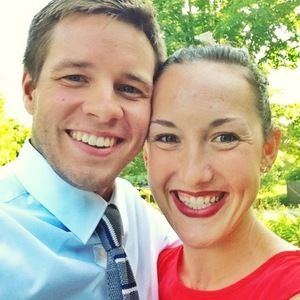 Meet your Posher, Caitlin